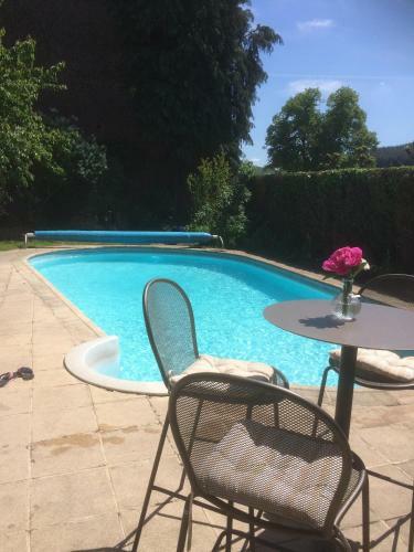 Bed & Breakfast L'amarante