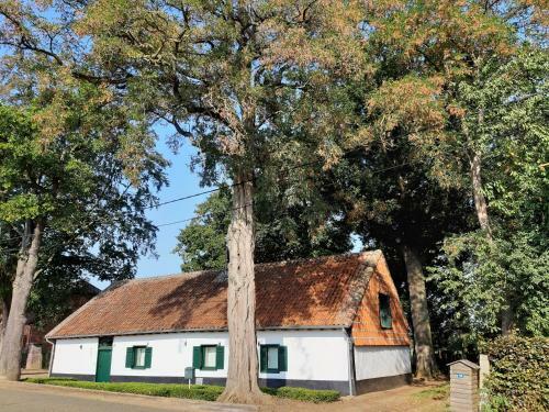 Lemen Huis Houwaart