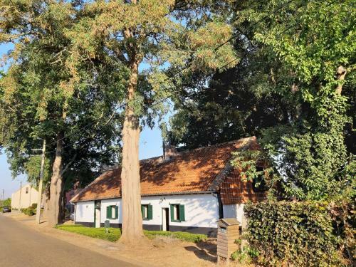 Lemen Huis Houwaart