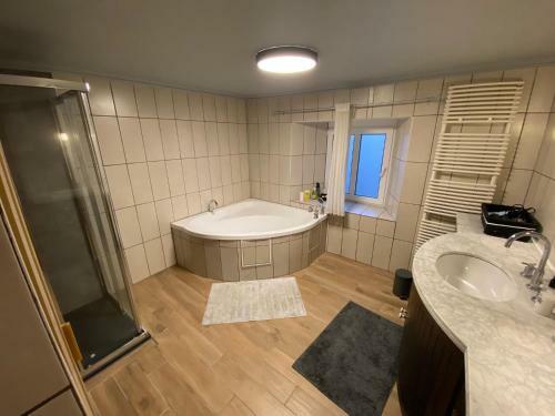 Cosy Apartment