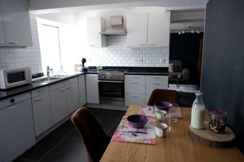 Cosy Apartment