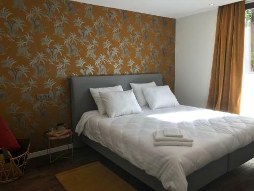 Apartamento Terrasse De Tilff Le Mont