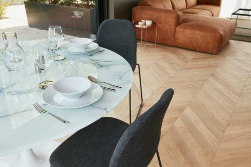 Apartamento Terrasse De Tilff Le Mont