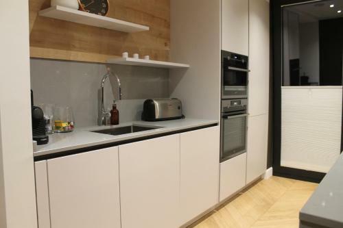 Apartamento Terrasse De Tilff Le Mont