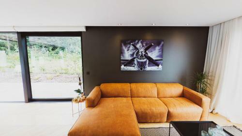 Apartamento Terrasse De Tilff Le Mont
