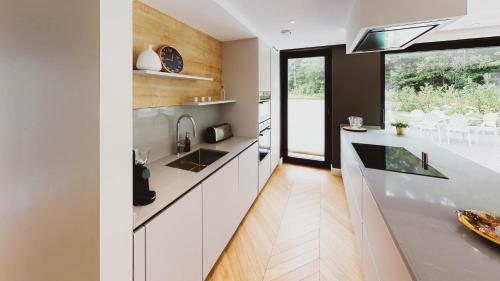 Apartamento Terrasse De Tilff Le Mont