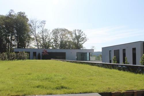 Apartamento Terrasse De Tilff Le Mont