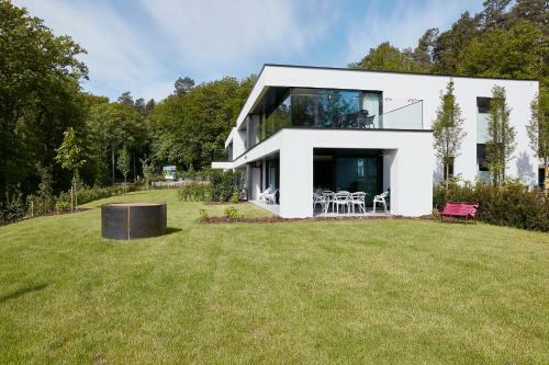 Apartamento Terrasse De Tilff Le Mont