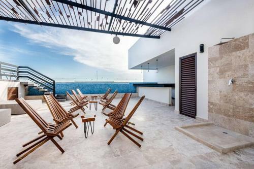Apartamento Gaia