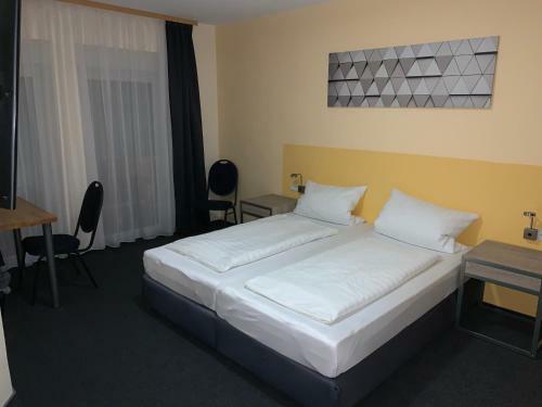 Hostal Hotel National