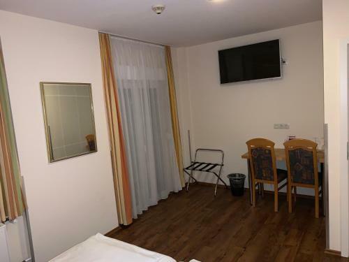Hostal Hotel National