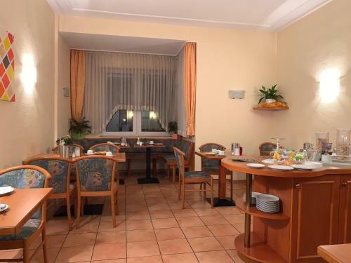 Hostal Hotel National
