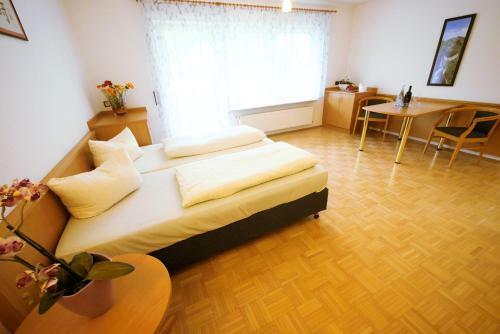 Apartamento Boardinghaus H�hn