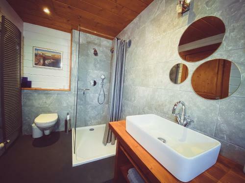 Bed & Breakfast N�dwaz� - Maison D?h�tes