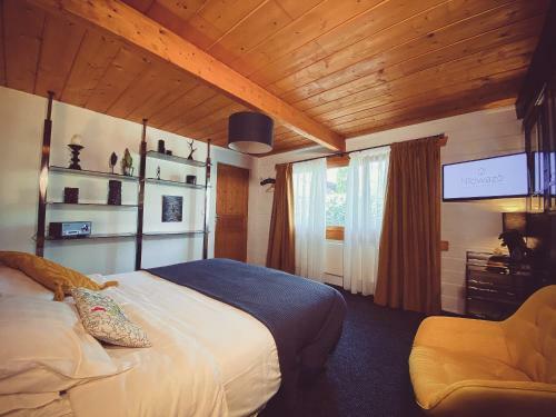 Bed & Breakfast N�dwaz� - Maison D?h�tes