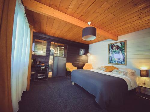 Bed & Breakfast N�dwaz� - Maison D?h�tes