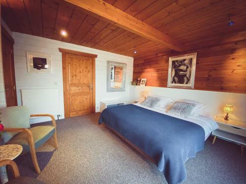 Bed & Breakfast N�dwaz� - Maison D?h�tes