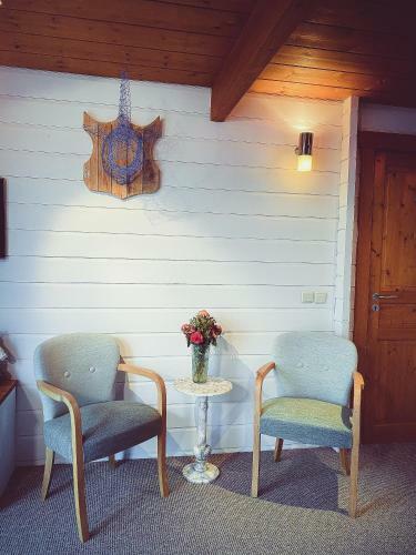 Bed & Breakfast N�dwaz� - Maison D?h�tes