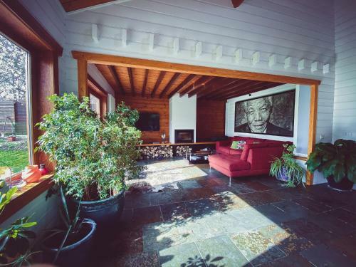 Bed & Breakfast N�dwaz� - Maison D?h�tes