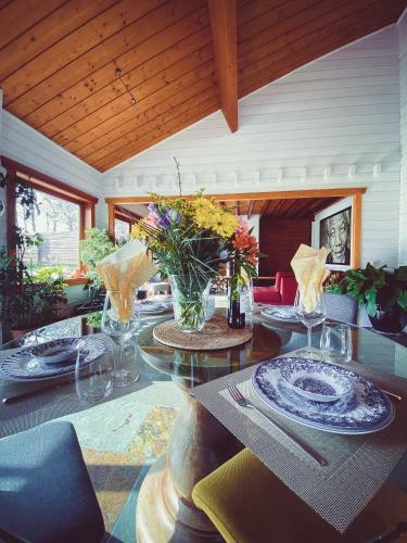 Bed & Breakfast N�dwaz� - Maison D?h�tes