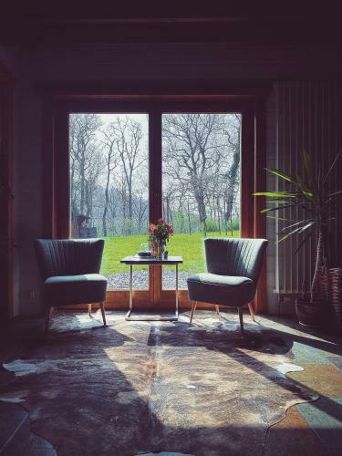 Bed & Breakfast N�dwaz� - Maison D?h�tes