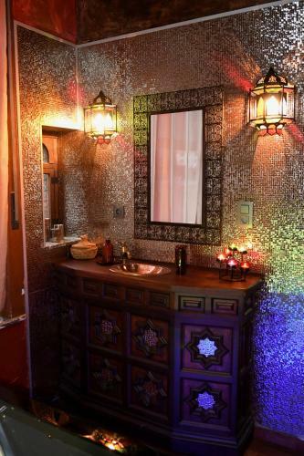 Bed & Breakfast Vip Room 209