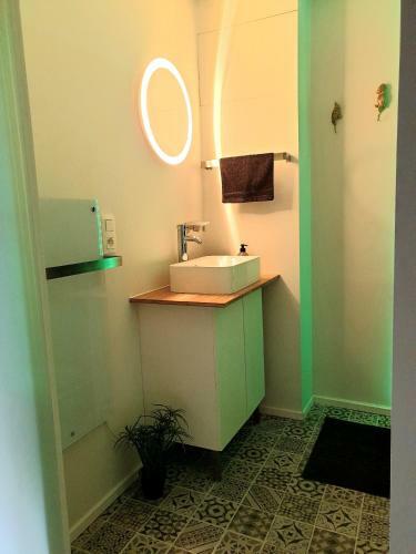 Apartamento Studio Het Begijntje Tongeren