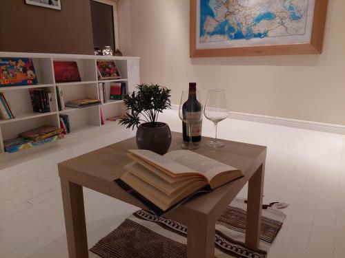 Casa Cosy