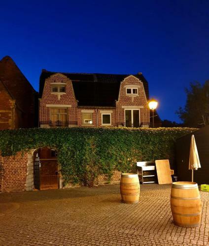 Le Petit B�guinage
