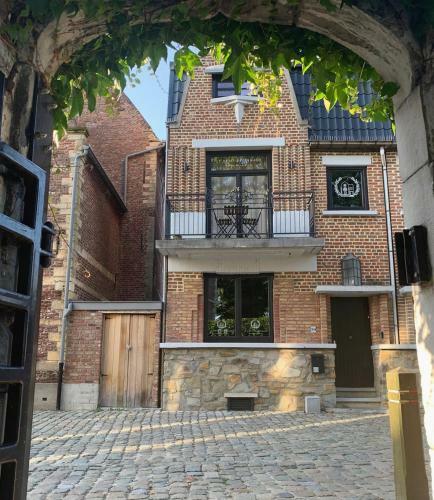 Le Petit B�guinage
