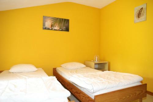 Apartamento G�te de La Lavandi�re � Ucimont
