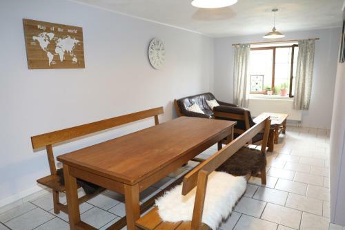 Apartamento G�te de La Lavandi�re � Ucimont