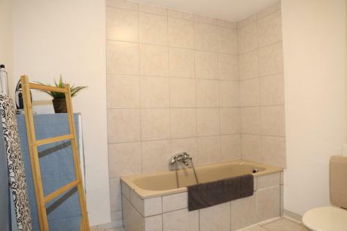 Apartamento G�te de La Lavandi�re � Ucimont