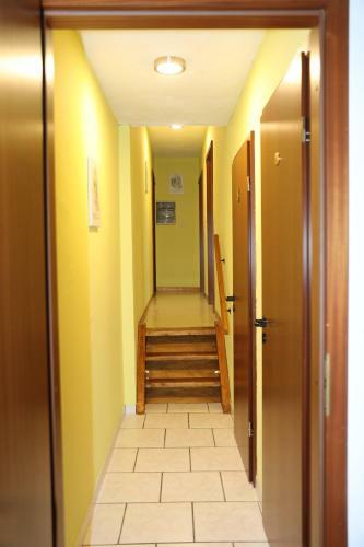Apartamento G�te de La Lavandi�re � Ucimont