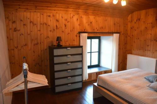 Chez P�p�re, G�te Charmant Et Tranquille