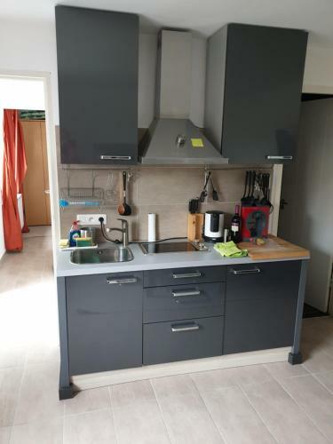 Apartamento Villa Gabriel