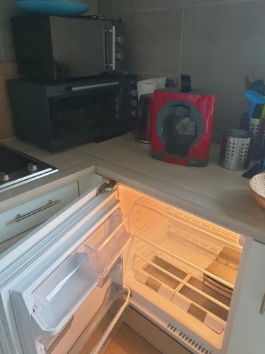 Apartamento Villa Gabriel