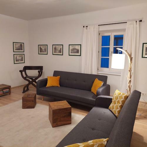 Apartamento Sch�n Wohnen Beim Stift Melk