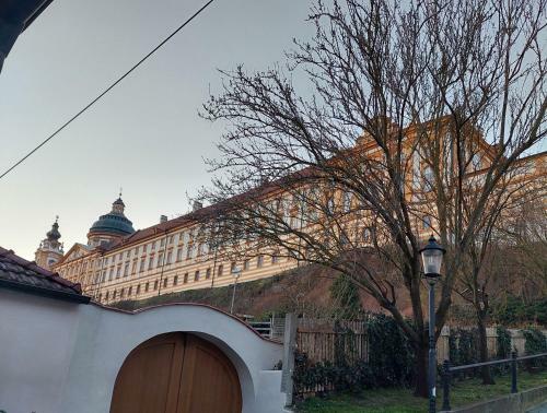 Apartamento Sch�n Wohnen Beim Stift Melk