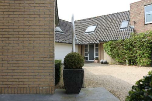 Apartamento Loft At Bruges