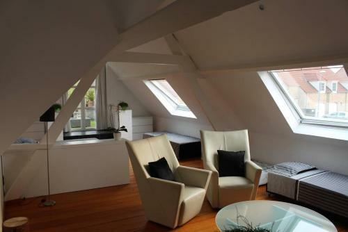 Apartamento Loft At Bruges