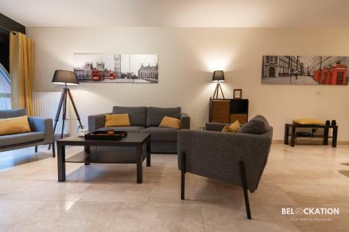 Apartamento R�sidence Arbal�te