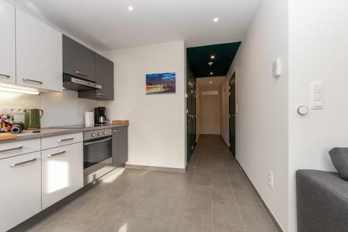 Apartamento Le Fort Rouge