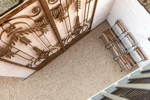 Apartamento Le Fort Rouge