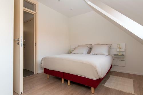 Apartamento Le Fort Rouge