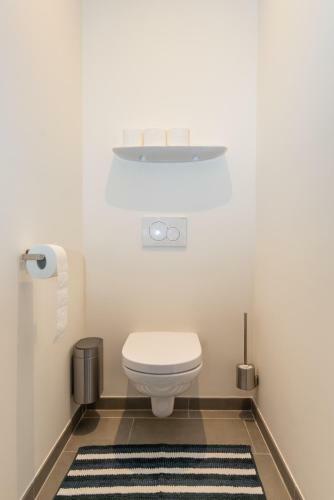Apartamento Le Fort Rouge