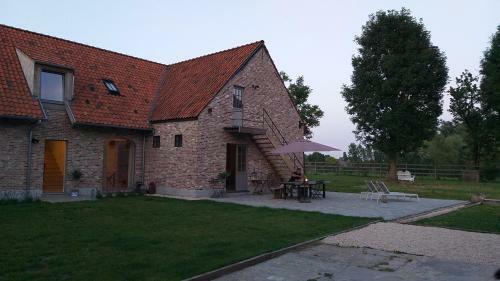 Bed & Breakfast Muntershof