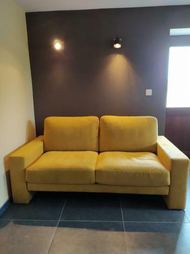 G�te De Charme Rosardenne