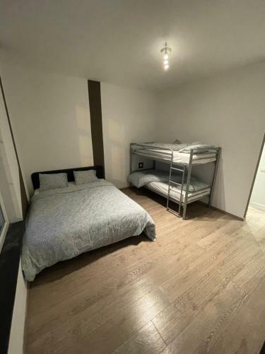 Hostal La Gare