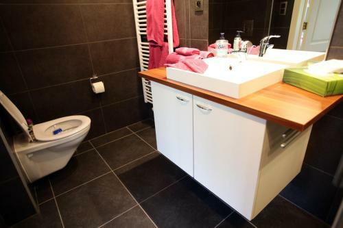 Hostal Les Sansonnets